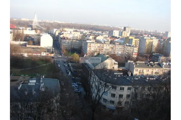 mazowieckie, Warszawa, Śródmieście, Śródmieście północne, Bartoszewicza Juliana, Mieszkanie na wynajem