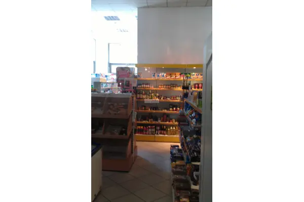 mazowieckie, Warszawa, Śródmieście, Muranów, Słomińskiego, Lokal na wynajem