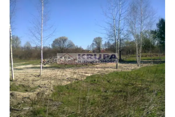 mazowieckie, Warszawa, Wawer, Radość, Prabucka, Działka na sprzedaż