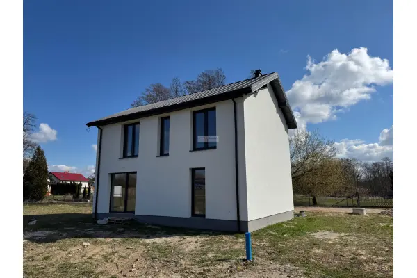 Stare Załubice, Radzymin, Dom na sprzedaż