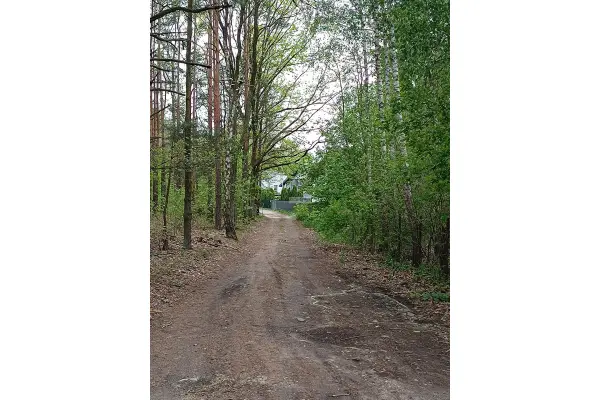 Warszawa, mazowieckie, Działka na sprzedaż