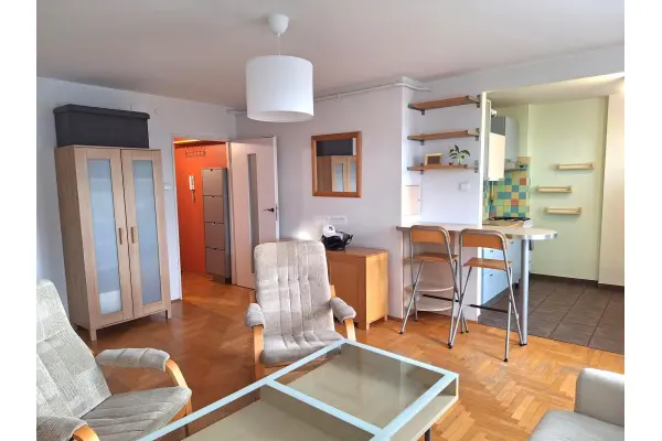 Warszawa, mazowieckie, Mieszkanie na wynajem