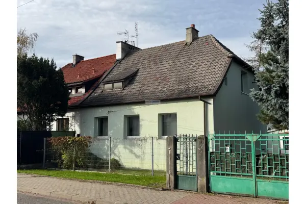 Warszawa, mazowieckie, Dom na sprzedaż