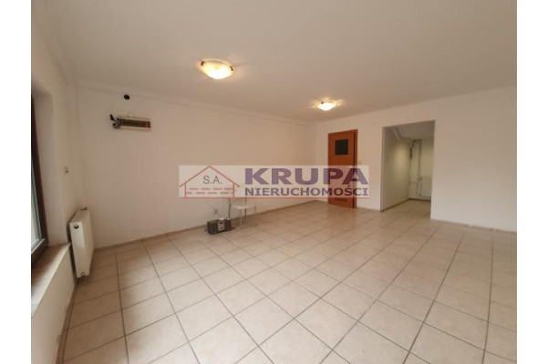 mazowieckie, Warszawa, Wawer, Zwoleńska, Parter bliźniaka przy Zwoleńskiej- 50m2 z witrynami